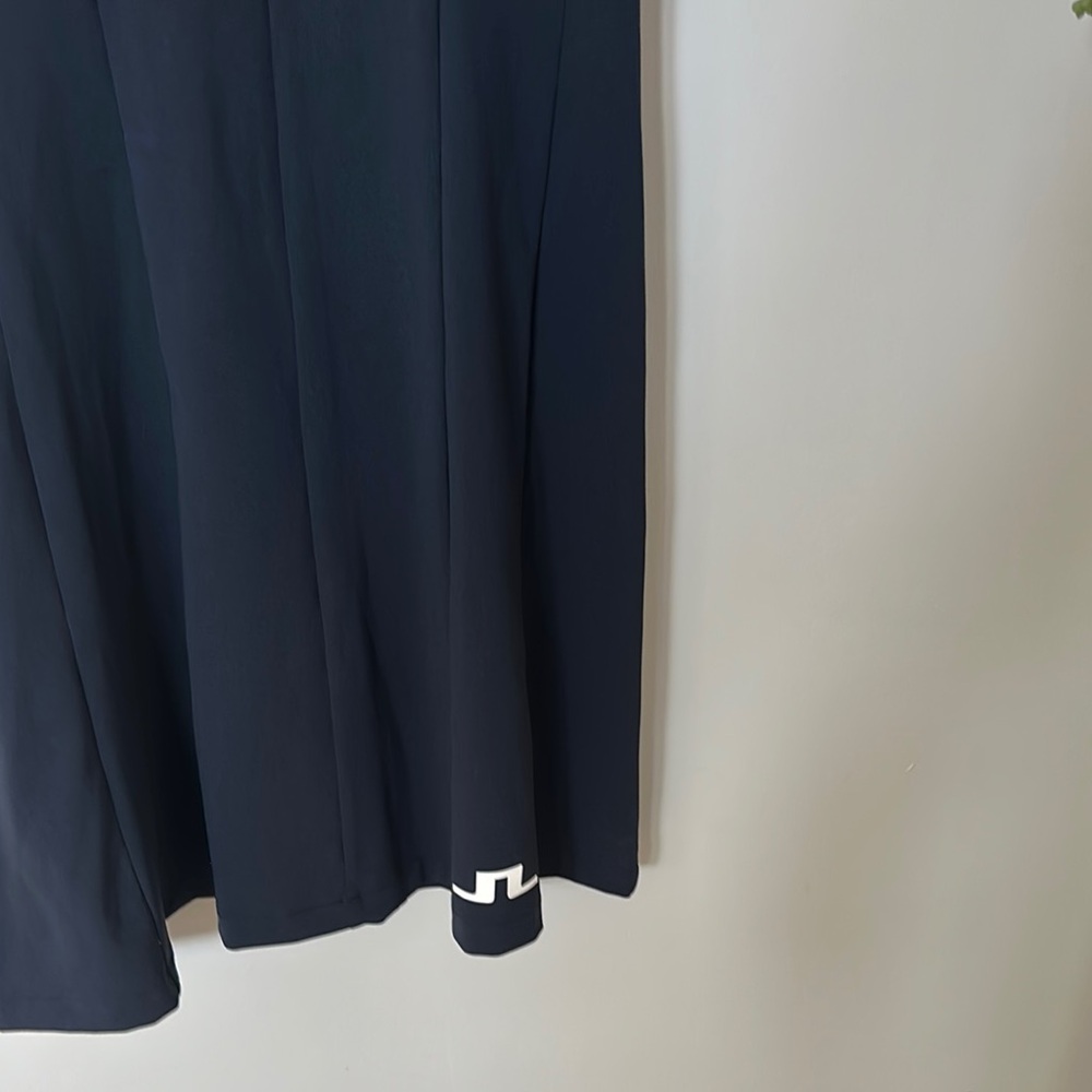 J. Lindeberg sleeveless golf dress knee-length - Picture 7 of 9